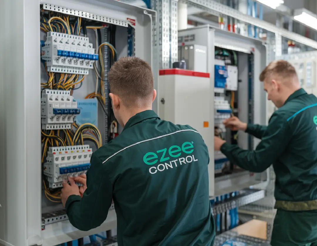 Electrical & Power Solutions