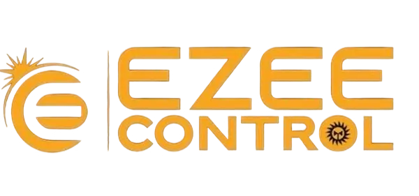 EZEE CONTROL LOGO